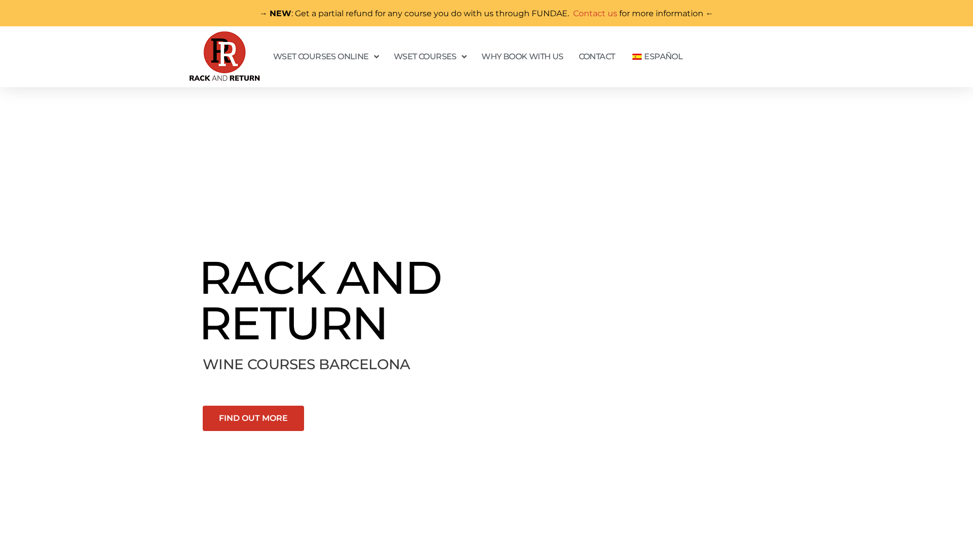 Homepage